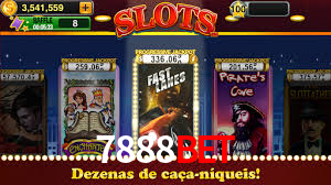 Jogos de Cassino 7888BET