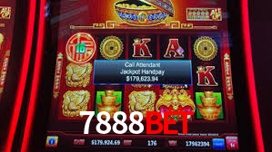 Cassino Online Seguro 7888BET