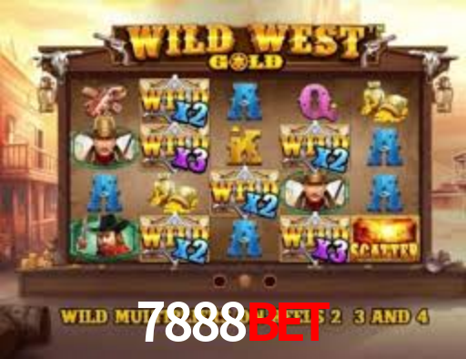 Cassino de Jogos 7888BET